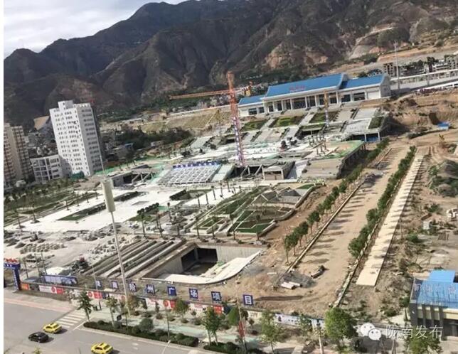 最新！蘭渝鐵路路基工程完成，廣元至重慶北段項(xiàng)目招標(biāo)