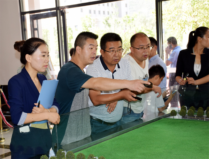 喜報！捷報！一經(jīng)推出即成隴南商業(yè)傳奇！