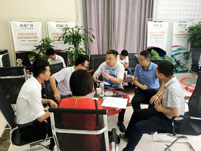 喜報！捷報！一經(jīng)推出即成隴南商業(yè)傳奇！