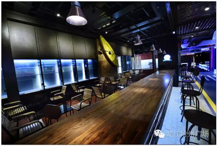 太平洋院線簽約入駐階州廣場！