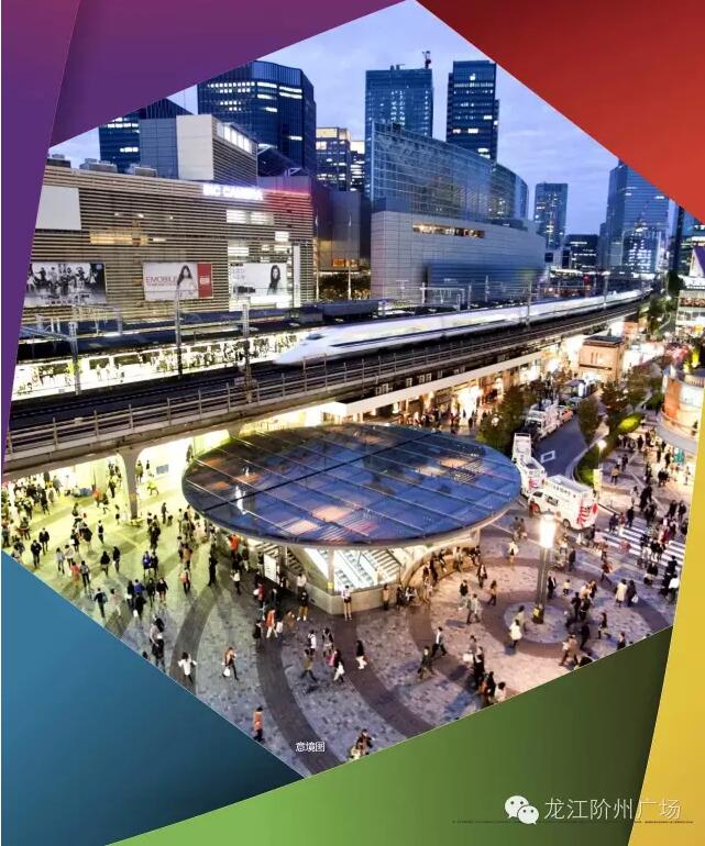 階州廣場(chǎng)9月10日耀世開盤！