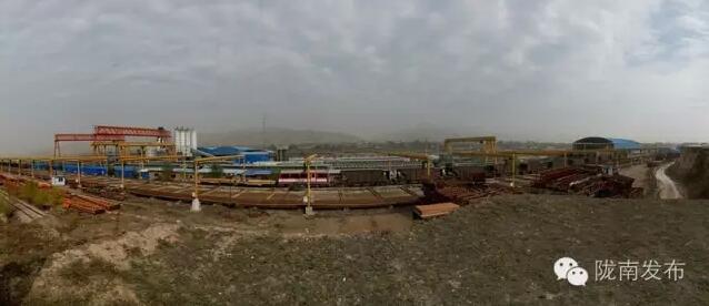 蘭渝鐵路最新進(jìn)展！除胡麻嶺隧道外已全線鋪通