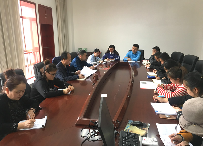 市龍江城鄉(xiāng)發(fā)展集團(tuán)專題學(xué)習(xí)近期中央、省、市紀(jì)律檢查委員會議精神