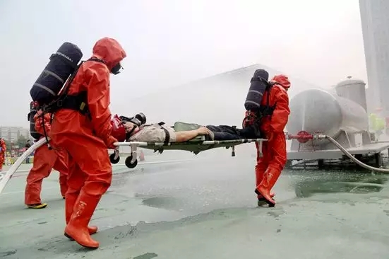 【安全生產(chǎn)月】安全月，你好！