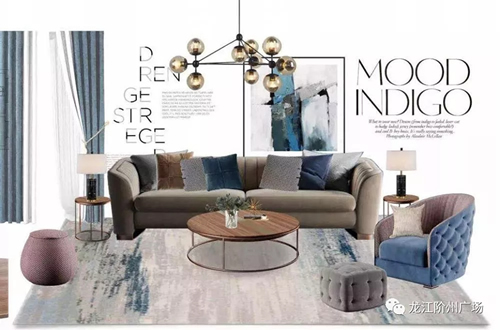 誠(chéng)天下、冠西北——居然之家強(qiáng)勢(shì)入駐隴南階州廣場(chǎng)